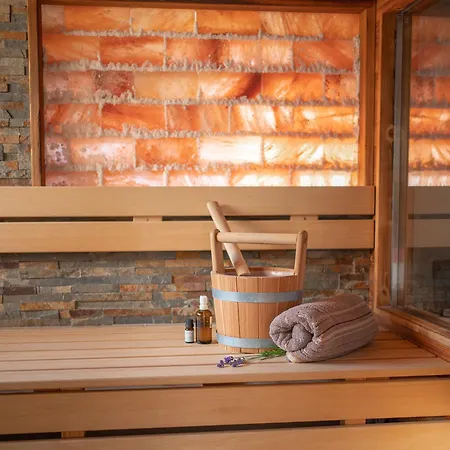 Hébergement de vacances Dachsteinheim