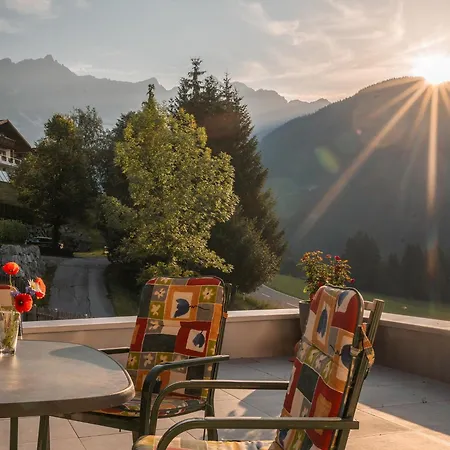 Dachsteinheim Filzmoos