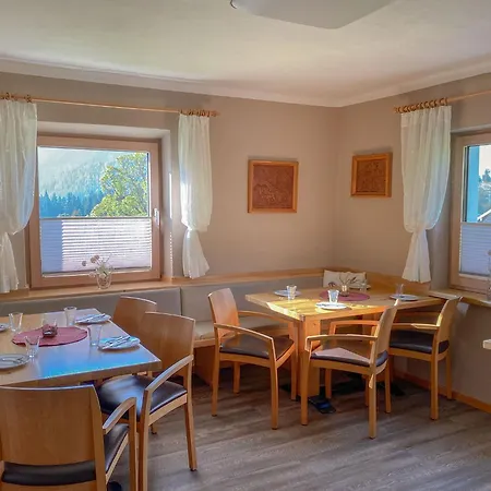 Ferienhaus Dachsteinheim