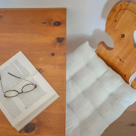 Dachsteinheim Hébergement de vacances *