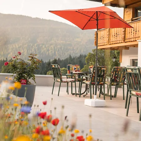 Dachsteinheim * Filzmoos