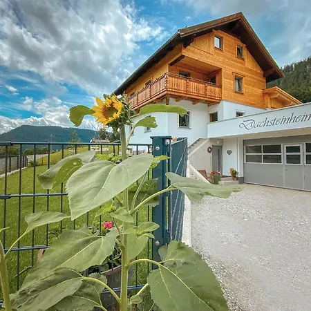 Dachsteinheim