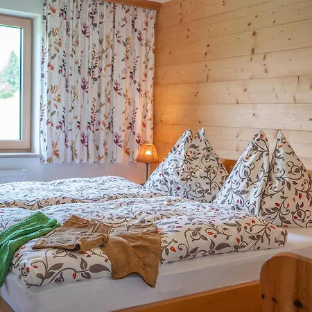 Hébergement de vacances Dachsteinheim