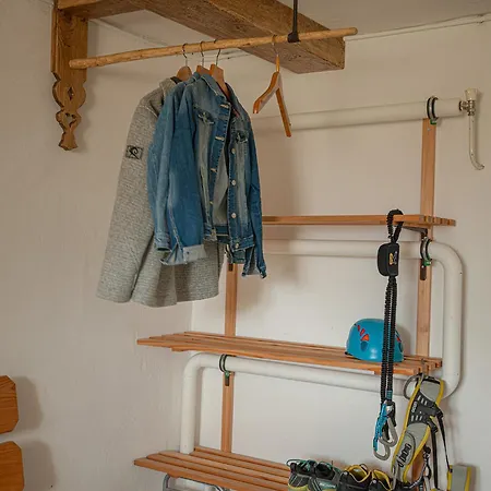 Hébergement de vacances Dachsteinheim *