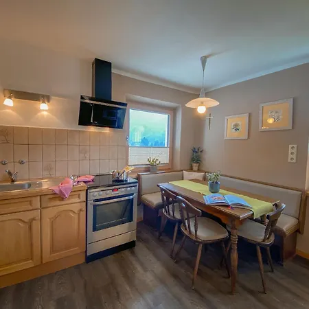 Dachsteinheim Hébergement de vacances Filzmoos