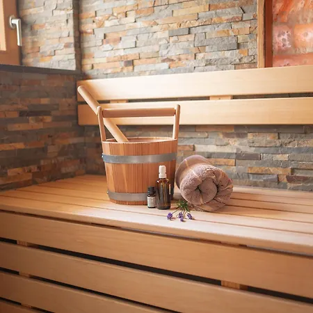 Dachsteinheim Hébergement de vacances