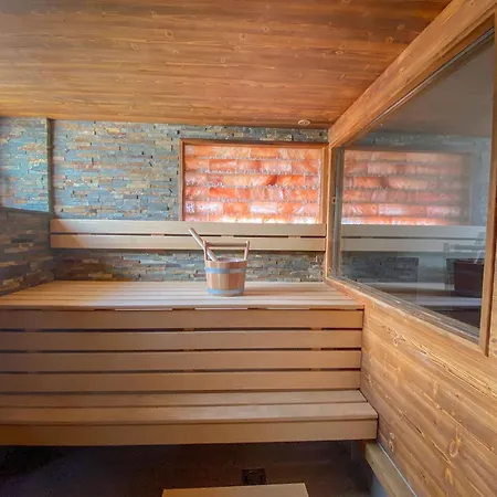 Dachsteinheim Hébergement de vacances