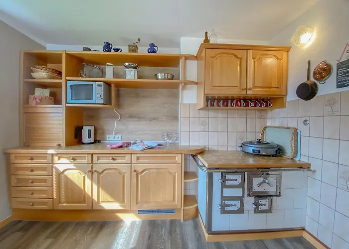 Dachsteinheim * פילצמוס