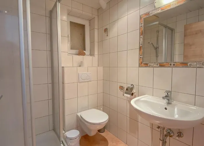 Dachsteinheim * פילצמוס