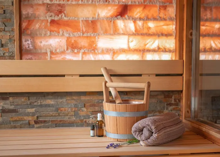 Dom wakacyjny Dachsteinheim