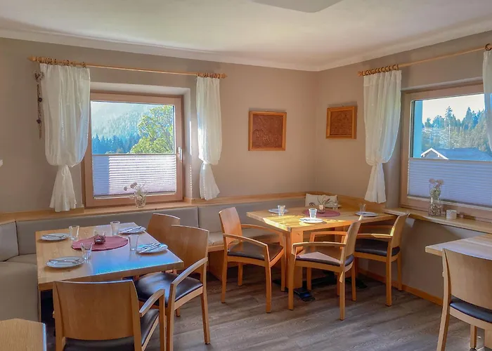 Dom wakacyjny Dachsteinheim