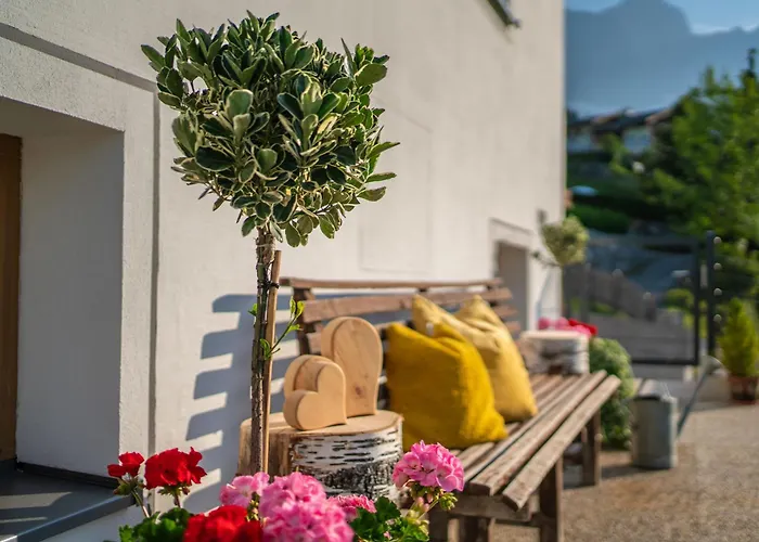 Dachsteinheim פילצמוס