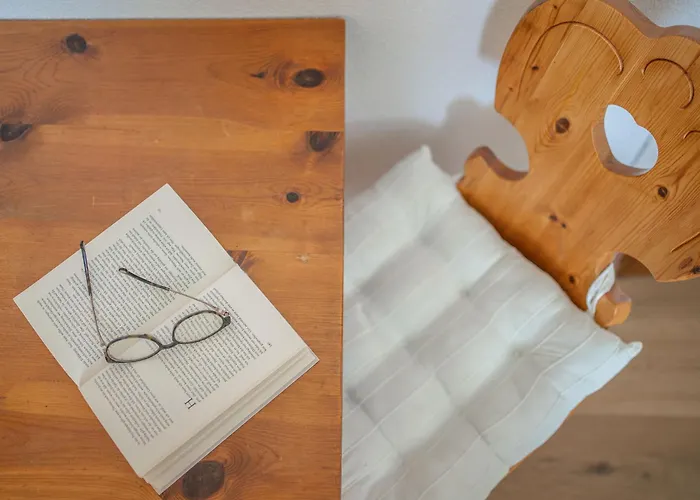 Dachsteinheim Dom wakacyjny *