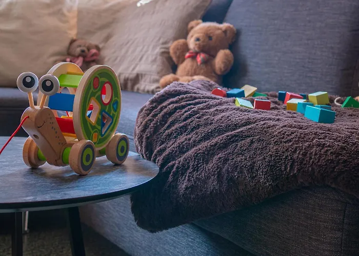 Dachsteinheim Dom wakacyjny Filzmoos