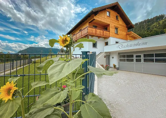 Dachsteinheim