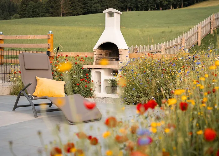 Dachsteinheim * פילצמוס