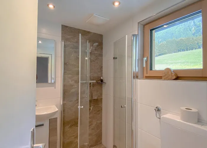 Dom wakacyjny Dachsteinheim Filzmoos