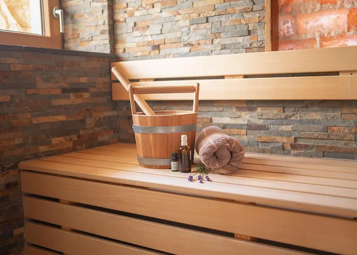 Dachsteinheim בית נופש