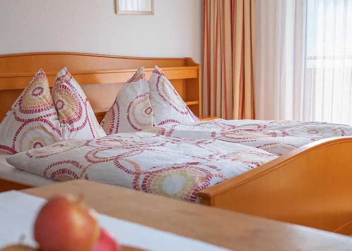 Dom wakacyjny Dachsteinheim