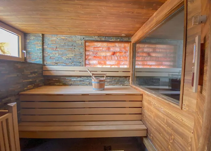 Dachsteinheim Dom wakacyjny