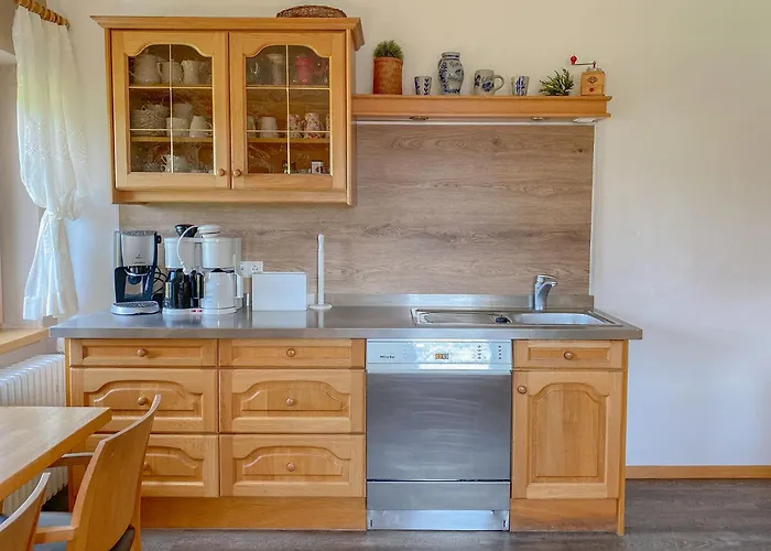 Dom wakacyjny Dachsteinheim